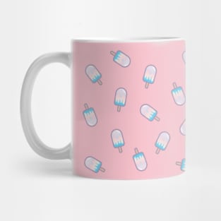 Popsicles Mug